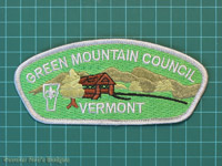 Green Mountain  Council